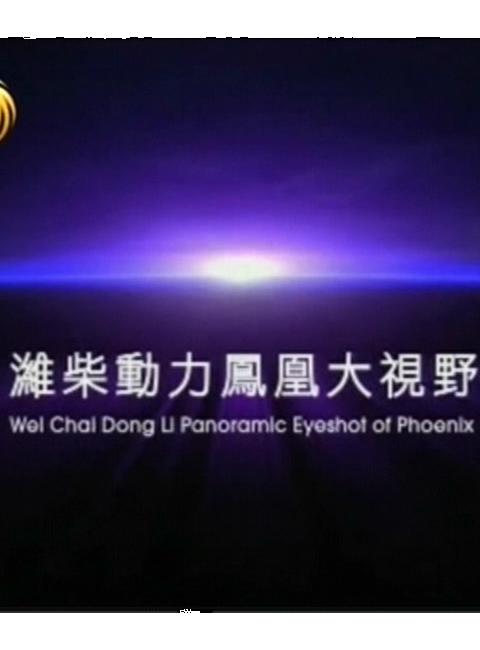 凤凰大视野合集