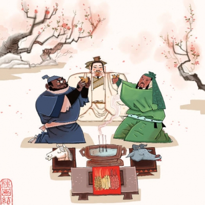 精讲《三国演义》-02一个草根是怎么逆袭的？.mp3