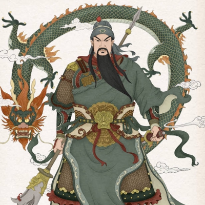 精讲《三国演义》-04为何三国英雄里，只有关羽能封神？.mp3