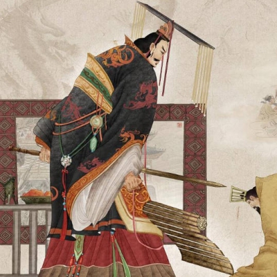 精讲《三国演义》-07一个年轻人是怎么handle一群****湖的？.mp3