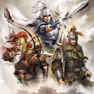 精讲《三国演义》-10从三国武将排名能看出什么？.mp3