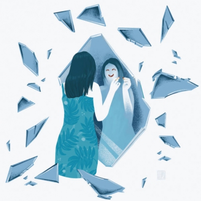 压力管理与情绪管理-13换个角度看世界 .mp3