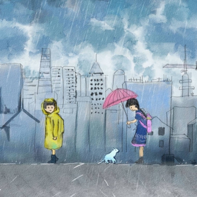 小学语文写作小能手-19描写雨.mp3