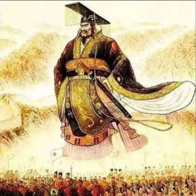 精讲《易经》-08始皇没有烧易经.mp3