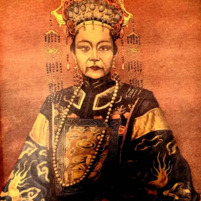 文学背后的故事-30哪部小说成了慈禧抓人的黑名单？.mp3
