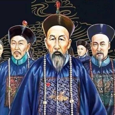 曾国藩人生锦囊-16勤俭节约，清贫寒酸，曾国藩到底有没有灰色收入？.mp3