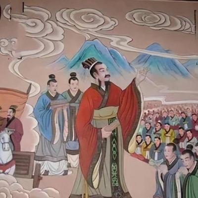 《春秋》历史故事-16蠢猪的道德｜宋襄公｜（四）.mp3