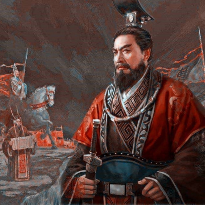《春秋》历史故事-22一鸣惊人｜楚庄王.mp3