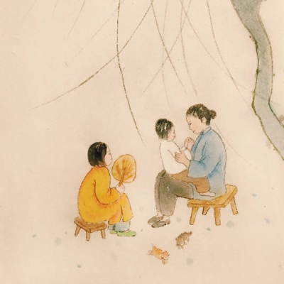国学启蒙之《三字经》-04知识传授｜三才者，天地人，三光者，日月星 .mp3