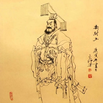 给孩子的《史记》-09纣王无道，文王纳贤.mp3