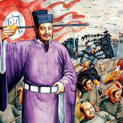 中国古代志怪小说-16“小人”的意义是如何演变的？.mp3