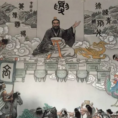 希利尔讲世界历史-21中国人的世界.mp3