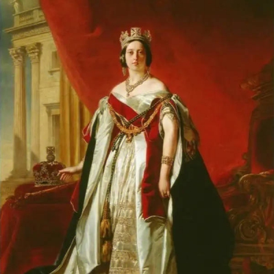 语文书里的名人传-12维多利亚女王英国的日不落时代.mp3