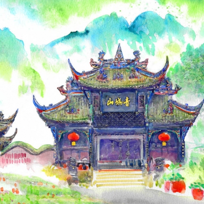 八仙过海-25青城山除妖.mp3