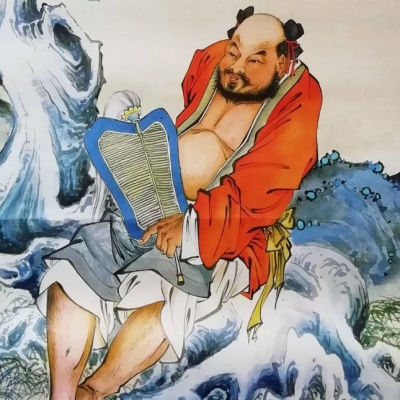 八仙过海-30寻找汉钟离.mp3