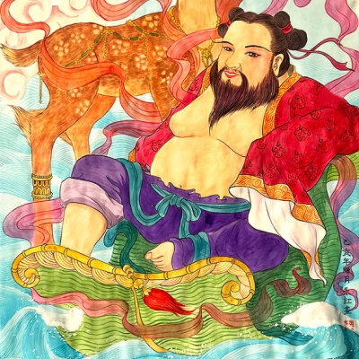 八仙过海-35超级汉钟离.mp3