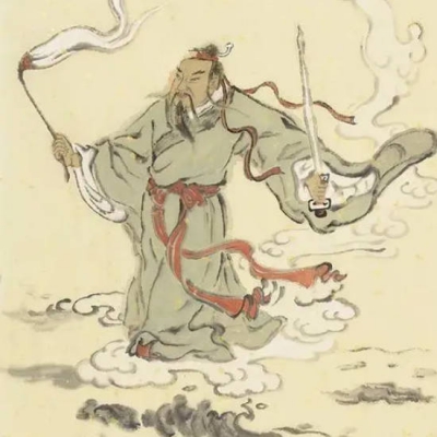 八仙过海-38吕洞宾打擂.mp3