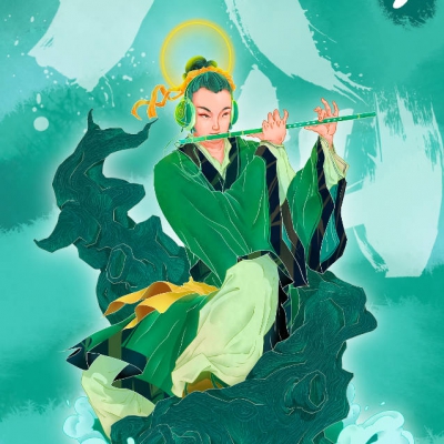 八仙过海-46韩湘子的抉择.mp3