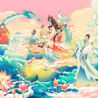 八仙过海-52八仙过海，各显神通！.mp3
