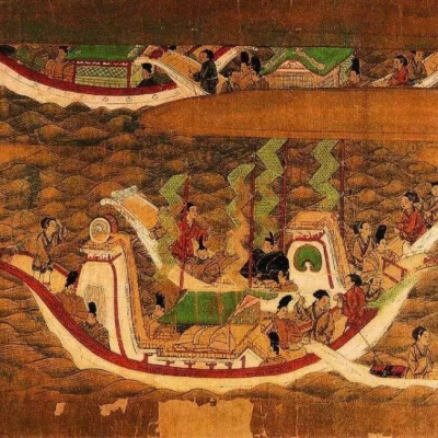 日本简史-05日本的遣唐使从中国学了什么.mp3