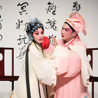 细说《牡丹亭》-15你留下的，是我命中注定要遇到的｜《拾画》.mp3
