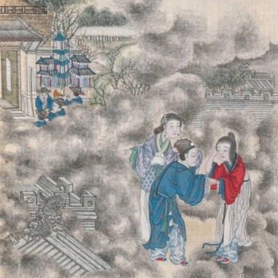 细说《牡丹亭》-17人鬼恋，支持自由恋爱的一步_《幽媾》.mp3