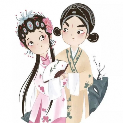 细说《牡丹亭》-18贼公贼婆，也有很真的爱情_《淮警》.mp3