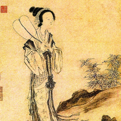 给女人的诗词课-10卓文君：愿得一心人，白首不相离.mp3