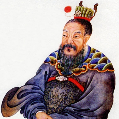 评说《资治通鉴》第三部_西汉初年休养生息-07绛侯周勃.mp3