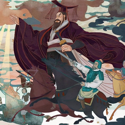 评说《资治通鉴》第三部_西汉初年休养生息-10白璧微瑕.mp3