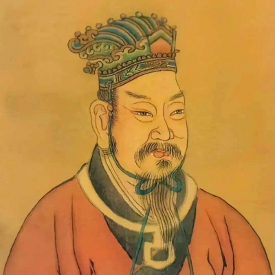 评说《资治通鉴》第三部_西汉初年休养生息-19景帝遵业.mp3