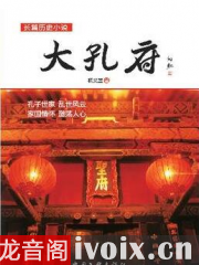 大孔府